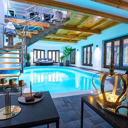 “Moment S“ Pool House Trakošćan Εξωτερικό φωτογραφία