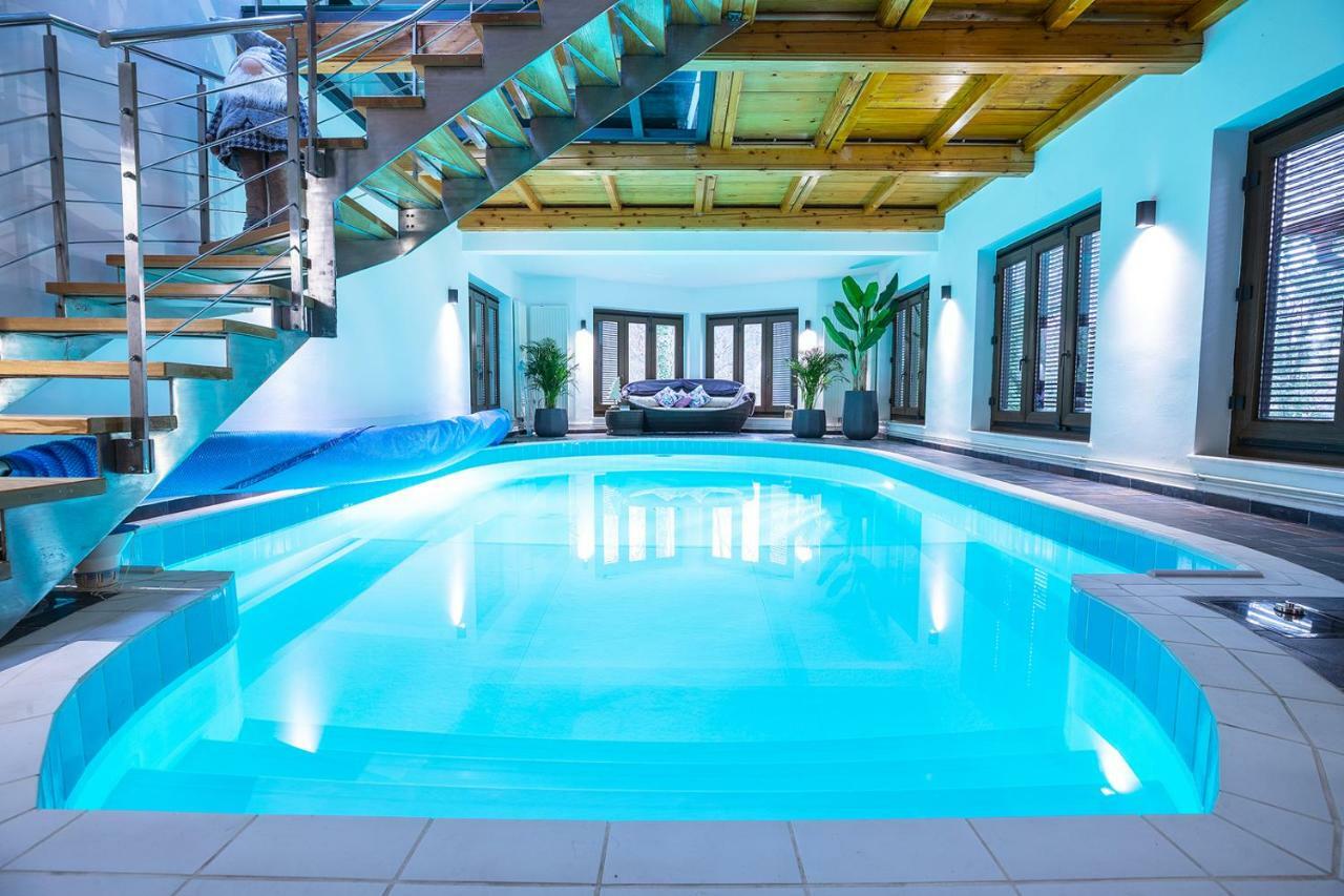 “Moment S“ Pool House Trakošćan Εξωτερικό φωτογραφία