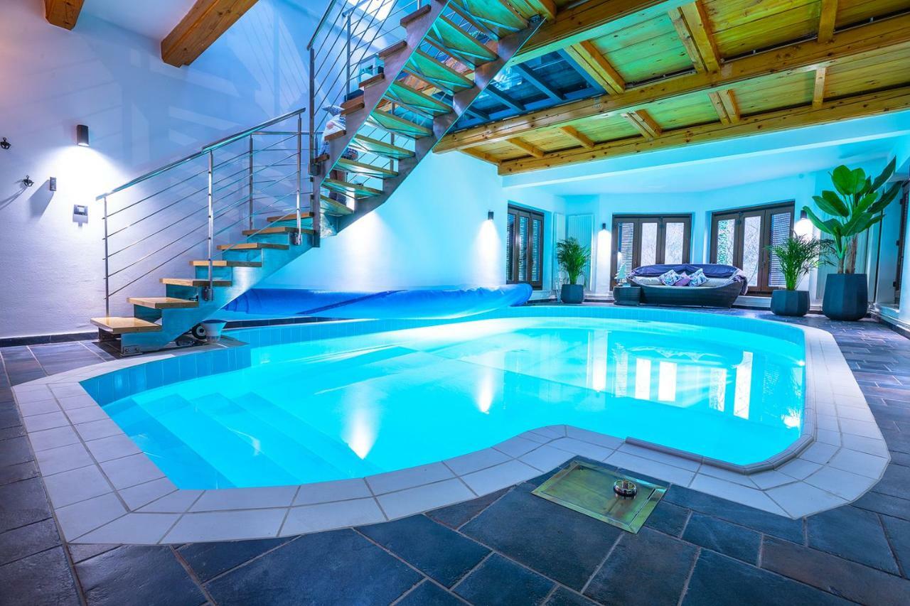 “Moment S“ Pool House Trakošćan Εξωτερικό φωτογραφία
