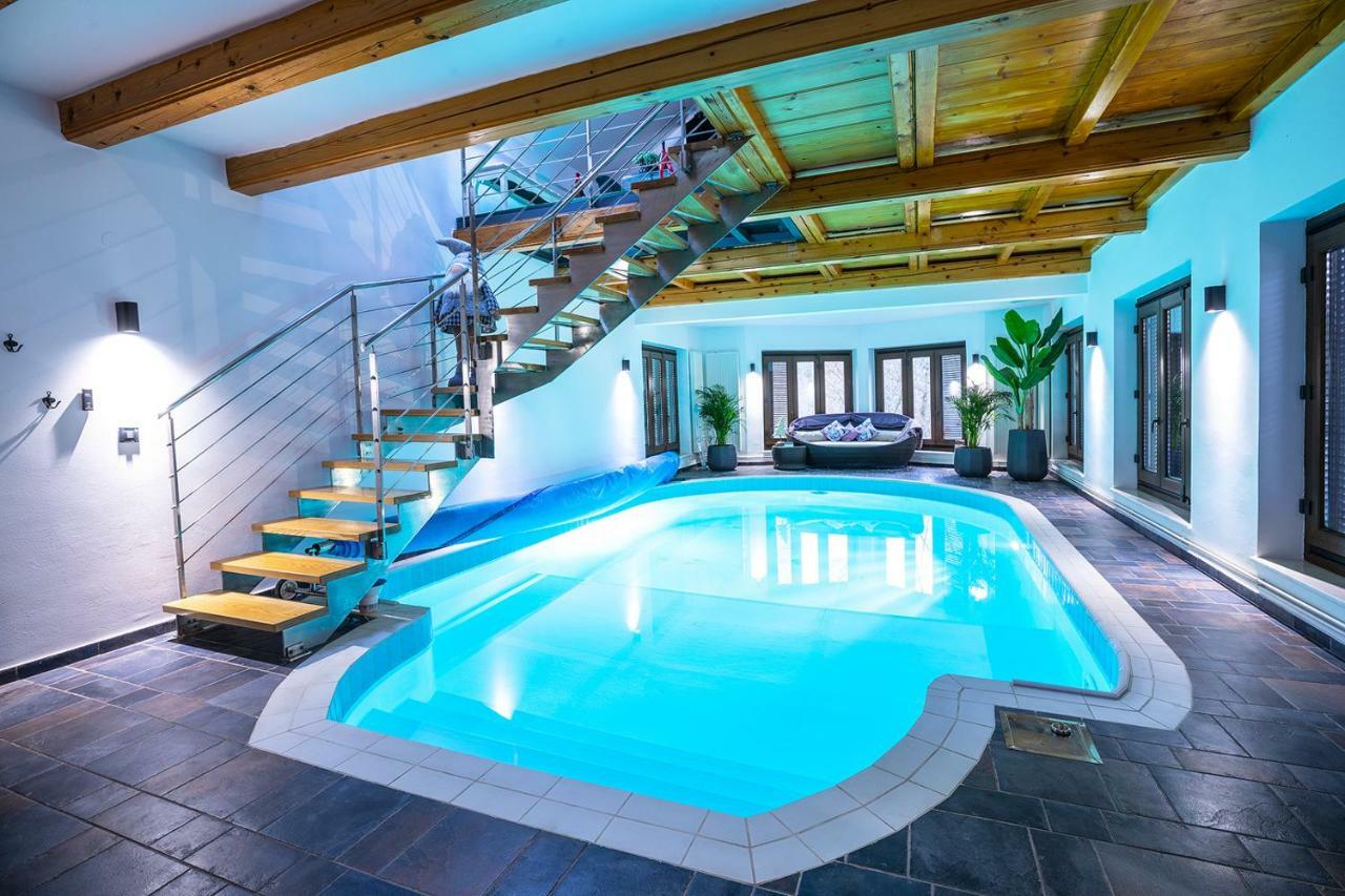 “Moment S“ Pool House Trakošćan Εξωτερικό φωτογραφία